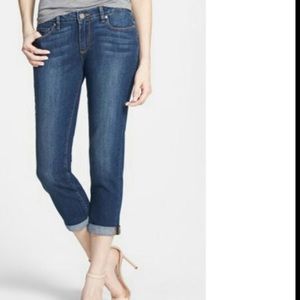 Paige Laurel canyon crops - SIZE 29